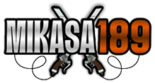 MIKASA189 — Simbol Keagungan